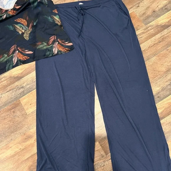 Nice beautiful pyjama💙🇬🇧 - Picture 5 of 7